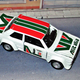 Illustration for article titled Spaghetti Saturday: Fiat Abarth 131 Rallyem/em